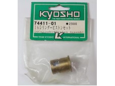 KYOSHO 16 Cylinder & Piston Assembl NO.74411-01